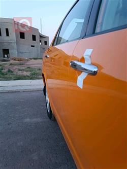 Geely SC7